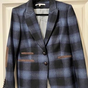Veronica Beard wool blazer